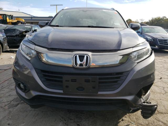 3CZRU6H52LM735105 Honda HR-V EX
