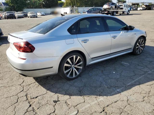 2018 VOLKSWAGEN PASSAT GT 1VWJM7A36JC051431