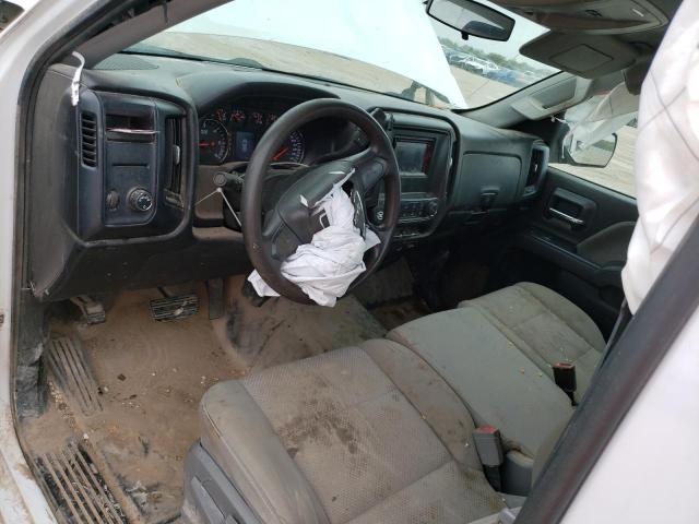 1GTN1LEC8HZ902457 GMC Sierra C1500