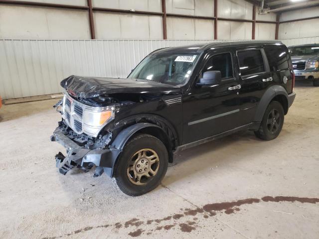 2008 Dodge Nitro SXT