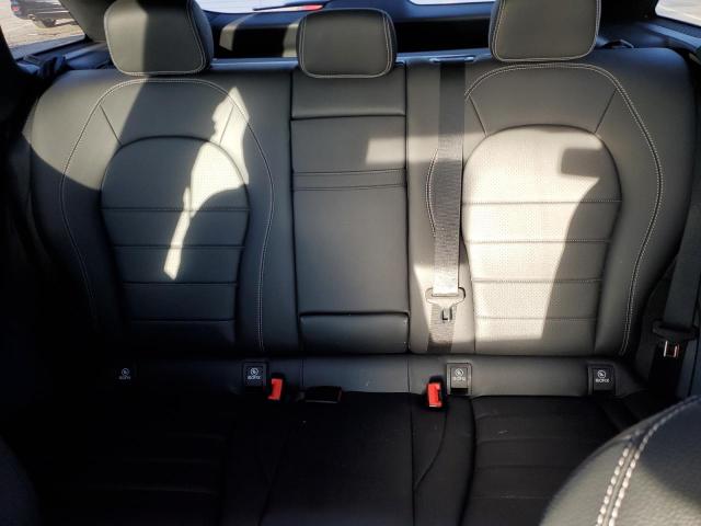 2020 MERCEDES-BENZ GLC 350E - W1N0G5DB8LF793417