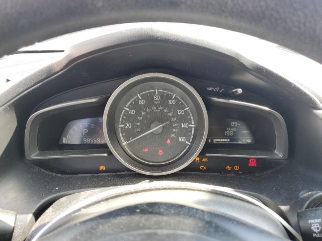2018 MAZDA 3 SPORT - 3MZBN1U77JM232081