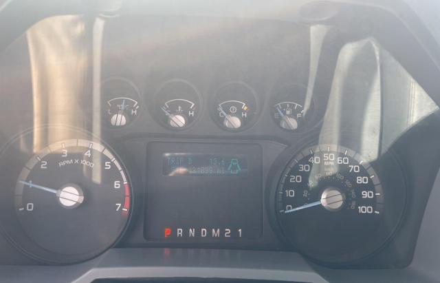1FT7W2B68GEA17572 Ford F250 Super Duty