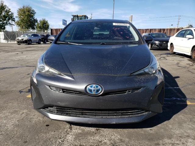 JTDKBRFU9H3048849 | 2017 TOYOTA PRIUS