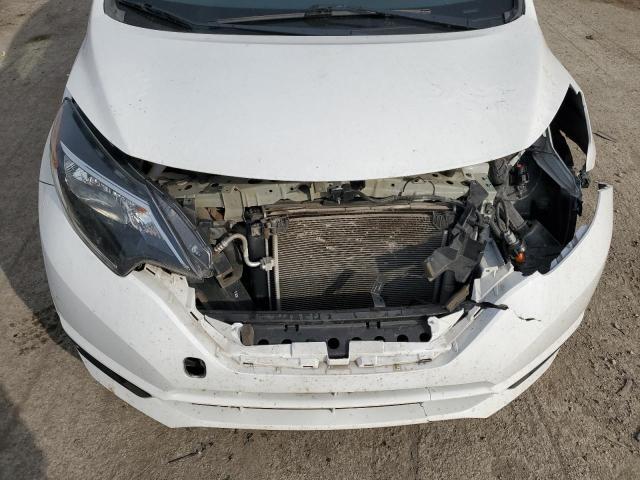 3N1CE2CP4KL363817 | 2019 NISSAN VERSA NOTE