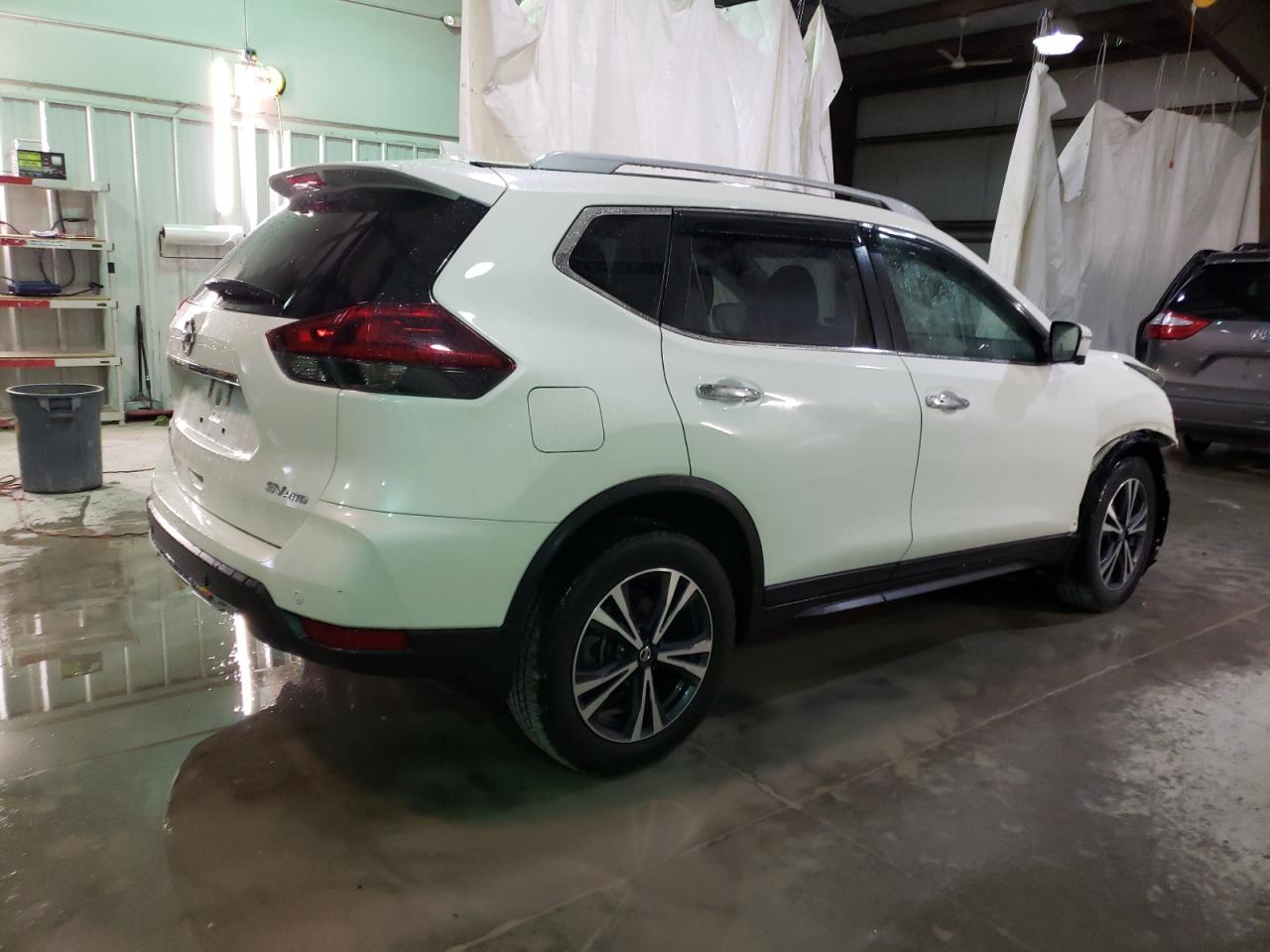 5N1AT2MV8LC713868 NISSAN ROGUE 2020