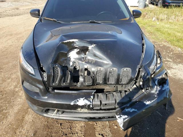 2015 JEEP CHEROKEE L - 1C4PJMCB8FW789231