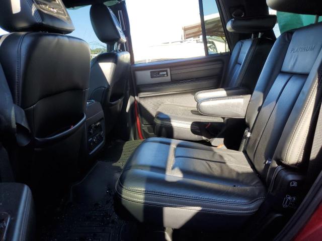 1FMJU1MT9HEA81237 2017 Ford Expedition Platinum