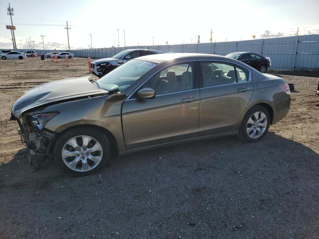 2008 Honda Accord Coupe EX