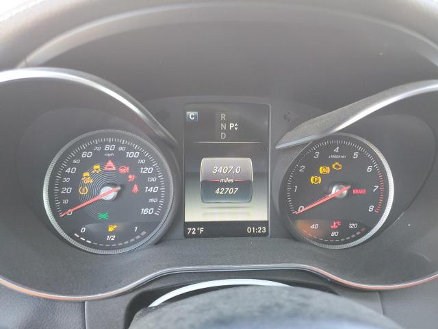 WDDWJ4JB5HF488889 Mercedes-Benz C 300
