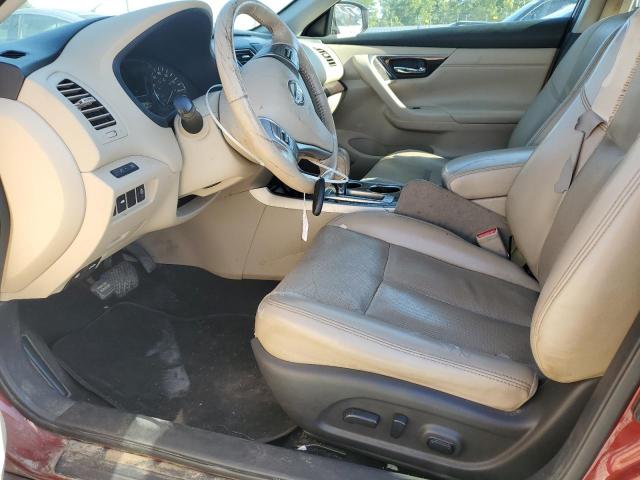 1N4AL3AP4FN920059 | 2015 NISSAN ALTIMA 2.5