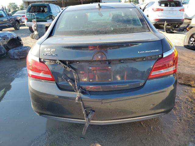 1G4GA5GR6FF125664 Buick Lacrosse