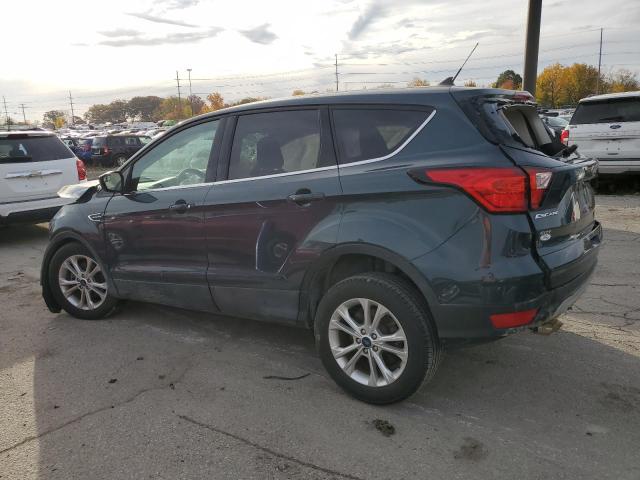 Vin: 1fmcu0gd4kua70750, lot: 73750703, ford escape se 20192