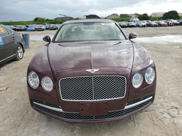 VIN SCBEC9ZA7FC041426 2015 Bentley Flying no.5