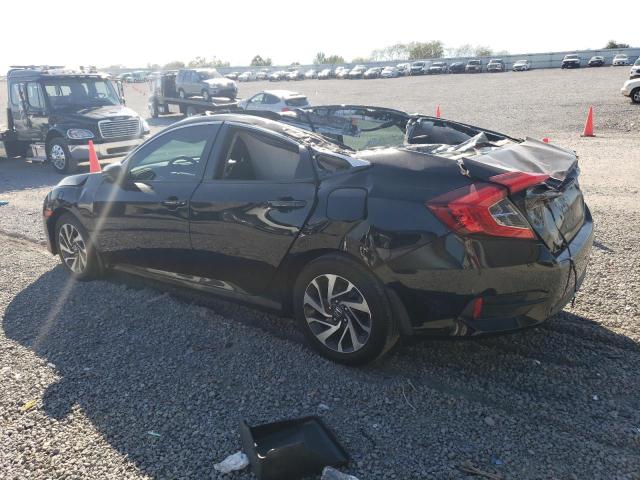 Vin: 19xfc2f82ge077884, lot: 69812593, honda civic ex 20162