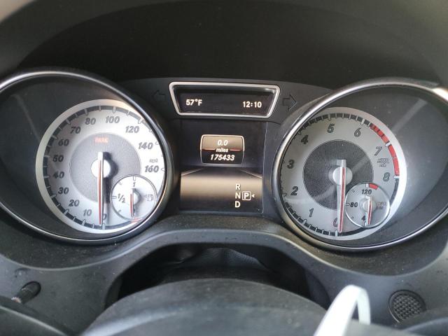 WDDSJ4EB5EN032465 Mercedes-Benz CLA 250