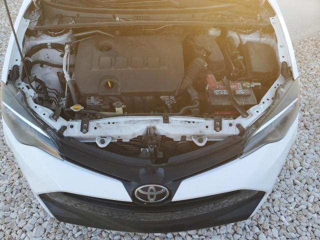 2017 TOYOTA COROLLA L - 5YFBURHE2HP678073