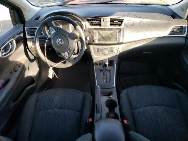 2019 NISSAN SENTRA S - 3N1AB7AP4KY294453