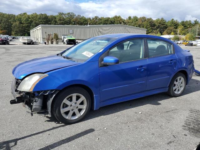 2009 Nissan Sentra 2.0