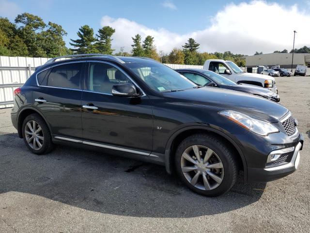 JN1BJ0RR2HM412922 | 2017 INFINITI QX50