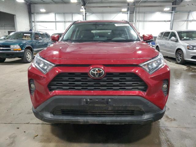 2T3P1RFV4KW074331 | 2019 Toyota rav4 xle