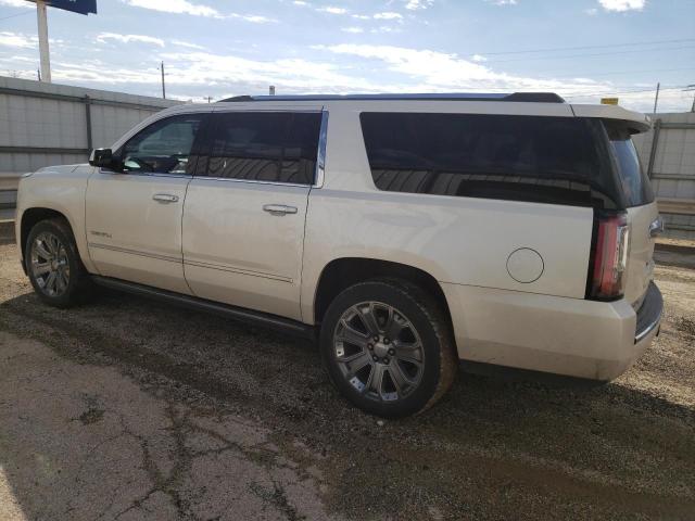 1GKS1JKJ3FR566468 | 2015 GMC YUKON XL D