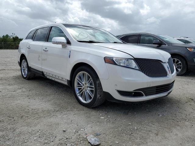 2015 Lincoln Mkt VIN: 2LMHJ5AT9FBL02531 Lot: 70179623