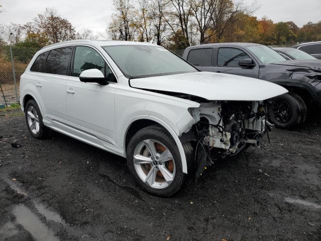 WA1LJBF71ND001145 Audi Q7 Premium Plus