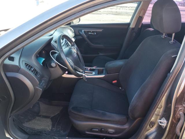 2015 NISSAN ALTIMA 2.5 - 1N4AL3AP9FC205080