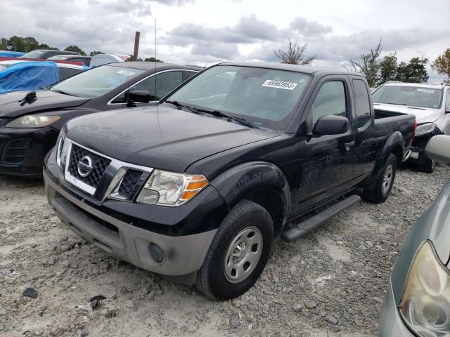 2015 Nissan Frontier S