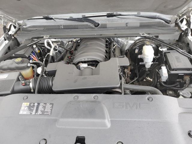 1GKS1BKC4FR511860 GMC YUKON SLT