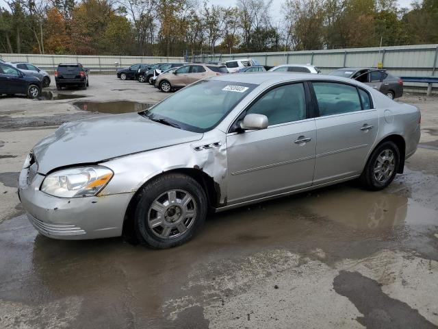 2006 Buick Lucerne CX