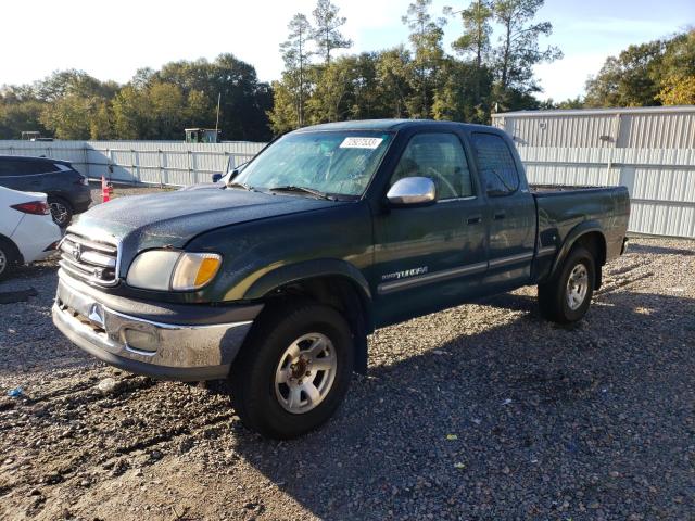 2000 Toyota Tundra 