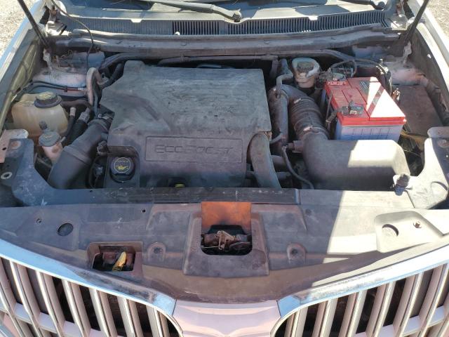 2LMHJ5AT3EBL54168 Lincoln MKT