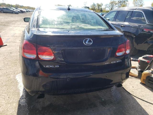 2010 Lexus Gs 350 VIN: JTHCE1KS4A0024692 Lot: 72756483