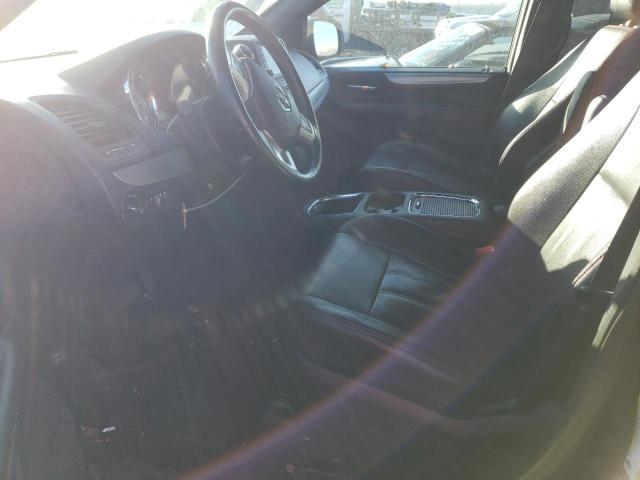 2019 DODGE GRAND CARA - 2C4RDGEG9KR661450