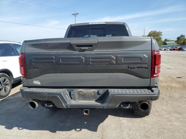 1FTFW1RG4JFE37786 Ford F150 Raptor