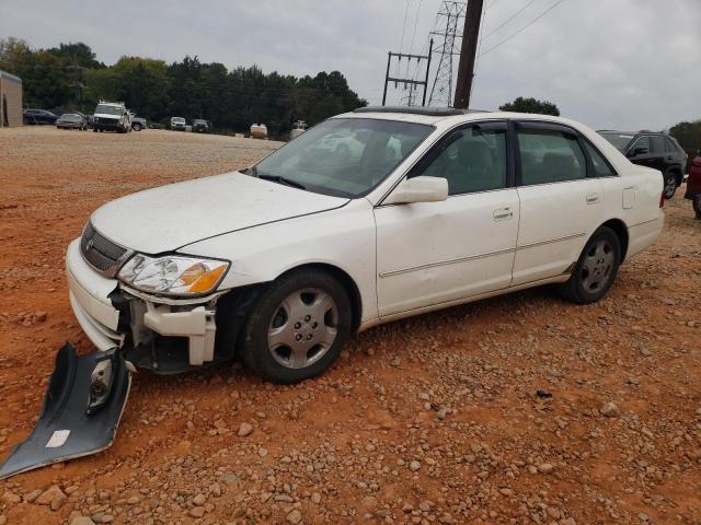 2003 Toyota Avalon XL