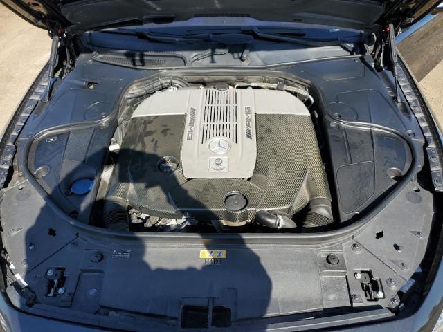 2015 MERCEDES-BENZ S 65 AMG WDDXJ7KB1FA005168