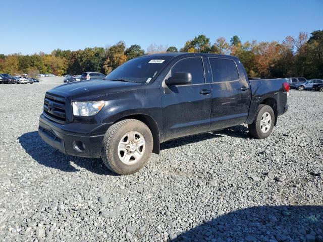 2013 Toyota Tundra 