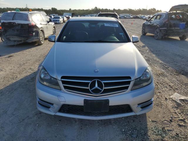 WDDGF4HB5EA947892 Mercedes-Benz C 250
