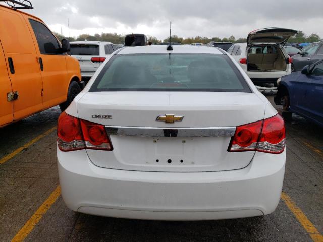 1G1PA5SH4F7236378 | 2015 CHEVROLET CRUZE LS