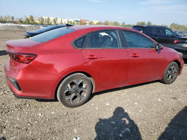 3KPF24AD9KE074556 KIA FORTE FE
