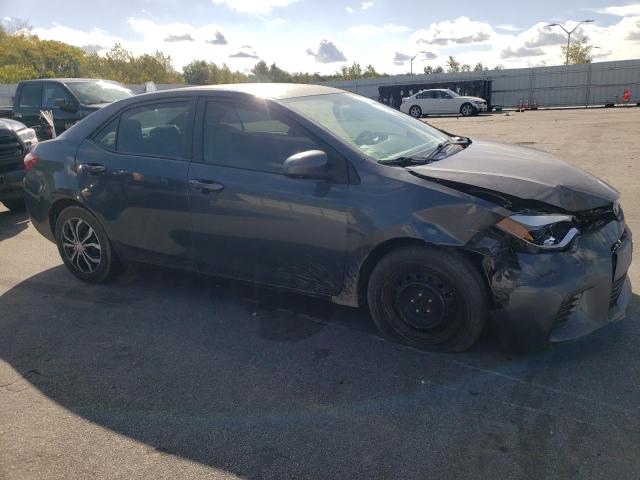 Vin: 2t1burhe2gc643922, lot: 71478003, toyota corolla l 20164
