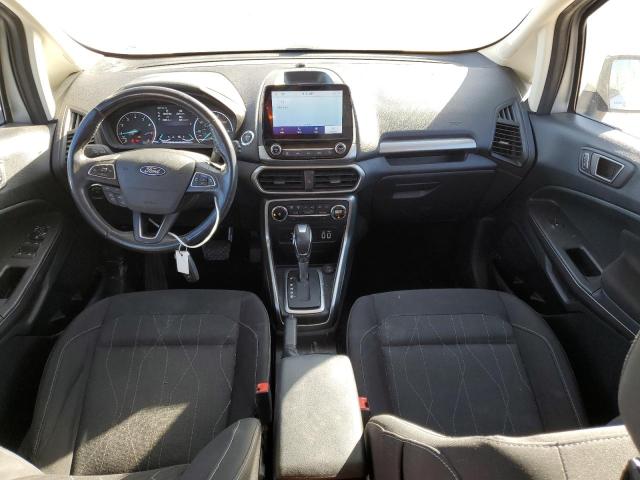 MAJ3S2GE2LC367883 Ford Ecosport Se