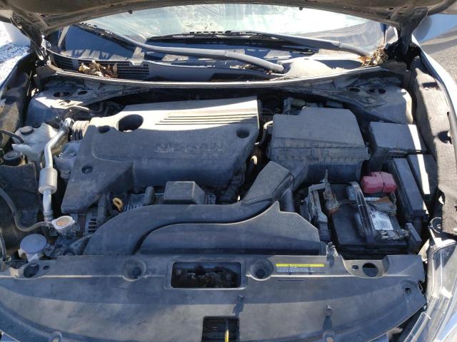 2018 NISSAN ALTIMA 2.5 - 1N4AL3AP6JC202758