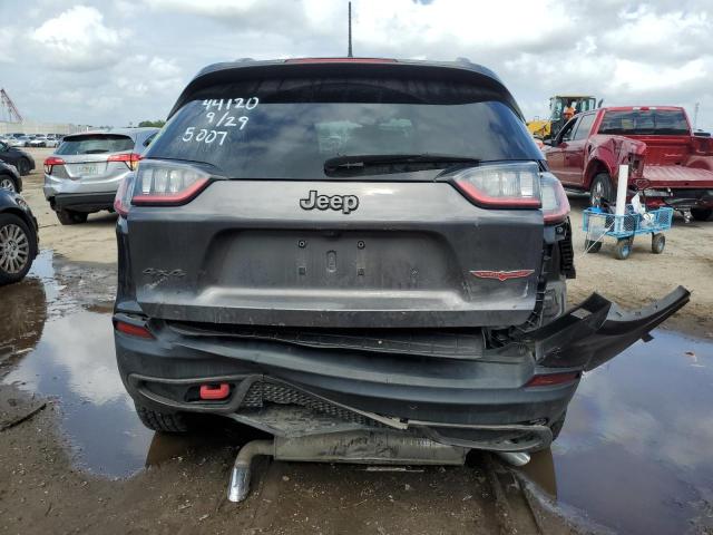 1C4PJMBX7KD225007 Jeep Cherokee Trailhawk