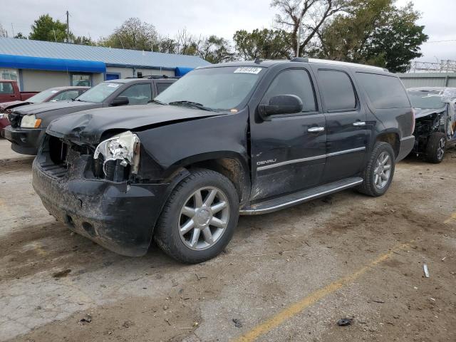 2011 GMC Yukon XL Denali