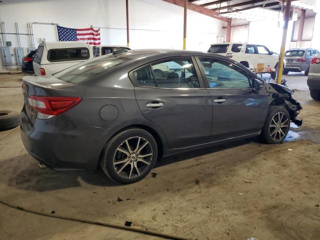4S3GKAU68K3613398 Subaru Impreza Limited