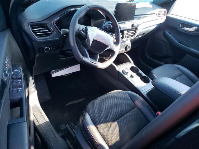 2023 FORD ESCAPE ST 1FMCU9MN8PUA10138